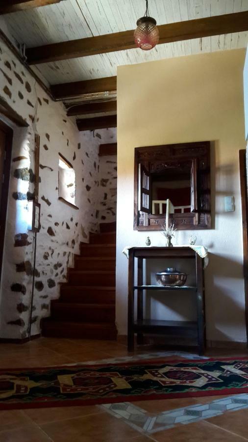 Vernon Villa Stone 1887 Kastoria Buitenkant foto