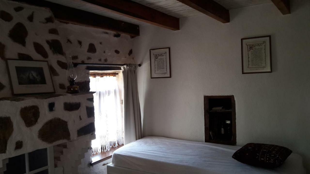 Vernon Villa Stone 1887 Kastoria Buitenkant foto
